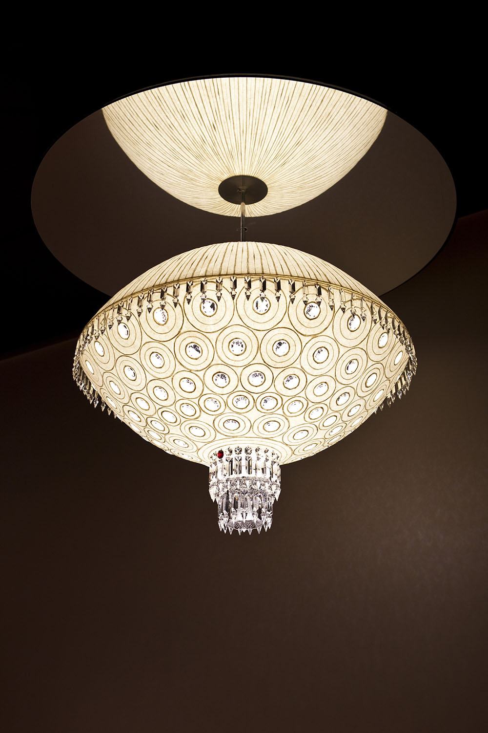 Salone Del Mobile Milano 2011 Euroluce Baccarat Highlights