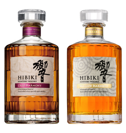 Suntory Whisky HIBIKI